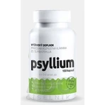 Top Green Psyllium 1×100 cps, пищевая добавка: цены и характеристики