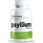 Top Green Psyllium 1×100 cps, пищевая добавка: цены и характеристики