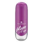 Гель-лак для нігтів Nail Colour, 54 - Plum It Up, 8 мл, Essence: ціни та характеристики