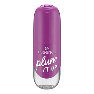 Гель-лак для нігтів Nail Colour, 54 - Plum It Up, 8 мл, Essence