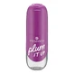 Гель-лак для нігтів Nail Colour, 54 - Plum It Up, 8 мл, Essence