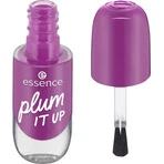 Гель-лак для нігтів Nail Colour, 54 - Plum It Up, 8 мл, Essence: ціни та характеристики