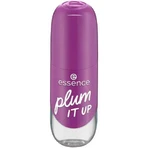Гель-лак для нігтів Nail Colour, 54 - Plum It Up, 8 мл, Essence: ціни та характеристики