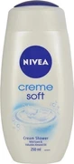 NIVEA Гель для душа Creme Soft 500 мл 1×500 мл, гель для душа