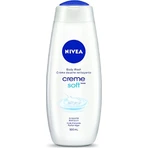 NIVEA Гель для душу кремовий м'який 500 мл 1×500 мл, гель для душу: ціни та характеристики