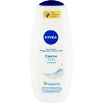 NIVEA Гель для душу кремовий м'який 500 мл 1×500 мл, гель для душу: ціни та характеристики