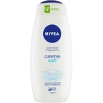 NIVEA Гель для душу кремовий м'який 500 мл 1×500 мл, гель для душу: ціни та характеристики