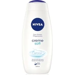 NIVEA Гель для душу кремовий м'який 500 мл 1×500 мл, гель для душу: ціни та характеристики