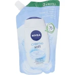 NIVEA Гель для душу кремовий м'який 500 мл 1×500 мл, гель для душу: ціни та характеристики