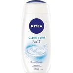 NIVEA Гель для душу кремовий м'який 500 мл 1×500 мл, гель для душу: ціни та характеристики