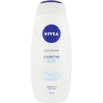 NIVEA Гель для душу кремовий м'який 500 мл 1×500 мл, гель для душу: ціни та характеристики