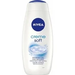 NIVEA Гель для душу кремовий м'який 500 мл 1×500 мл, гель для душу: ціни та характеристики