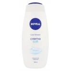 NIVEA Гель для душу кремовий м'який 500 мл 1×500 мл, гель для душу: ціни та характеристики