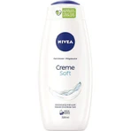 NIVEA Гель для душу кремовий м'який 500 мл 1×500 мл, гель для душу: ціни та характеристики