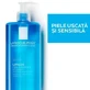 La Roche-Posay Lipikar Очищающий гель для чувствительной кожи, 750 мл,