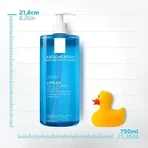 La Roche-Posay Lipikar Очищающий гель для чувствительной кожи, 750 мл,: цены и характеристики