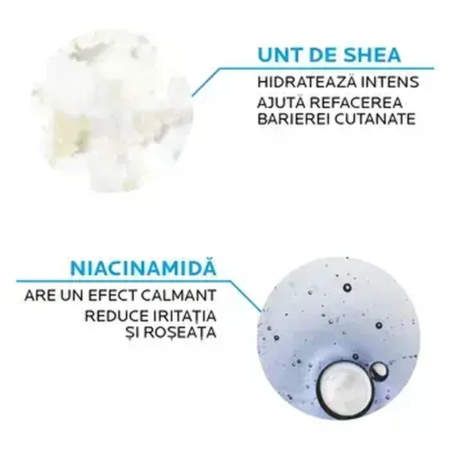 La Roche-Posay Lipikar Очищающий гель для чувствительной кожи, 750 мл,: цены и характеристики