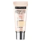 Зволожуючий тональний крем Maybelline Affinitone 02 Світло-порцеляновий, 30 мл