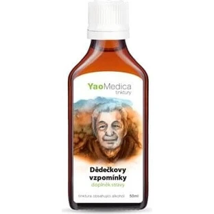 Yaomedica 049 Deduced Memories 50ml 1×50 ml