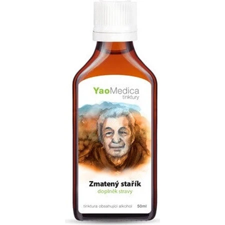 Yaomedica 049 Deduced Memories 50ml 1×50 ml: цены и характеристики