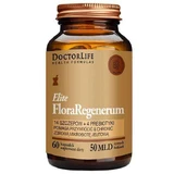 Doctor Life Elite FloraRegenerum, 60 капсул