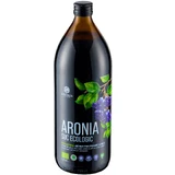 Сок аронии эко, 1000 мл, Aronia Charlottenburg