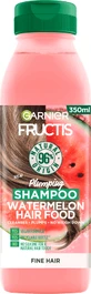 Garnier Fructis Watermelon Ampon с арбузом, 350 мл