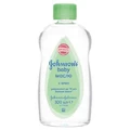 Масло Johnson’s Baby с алоэ, 200 мл