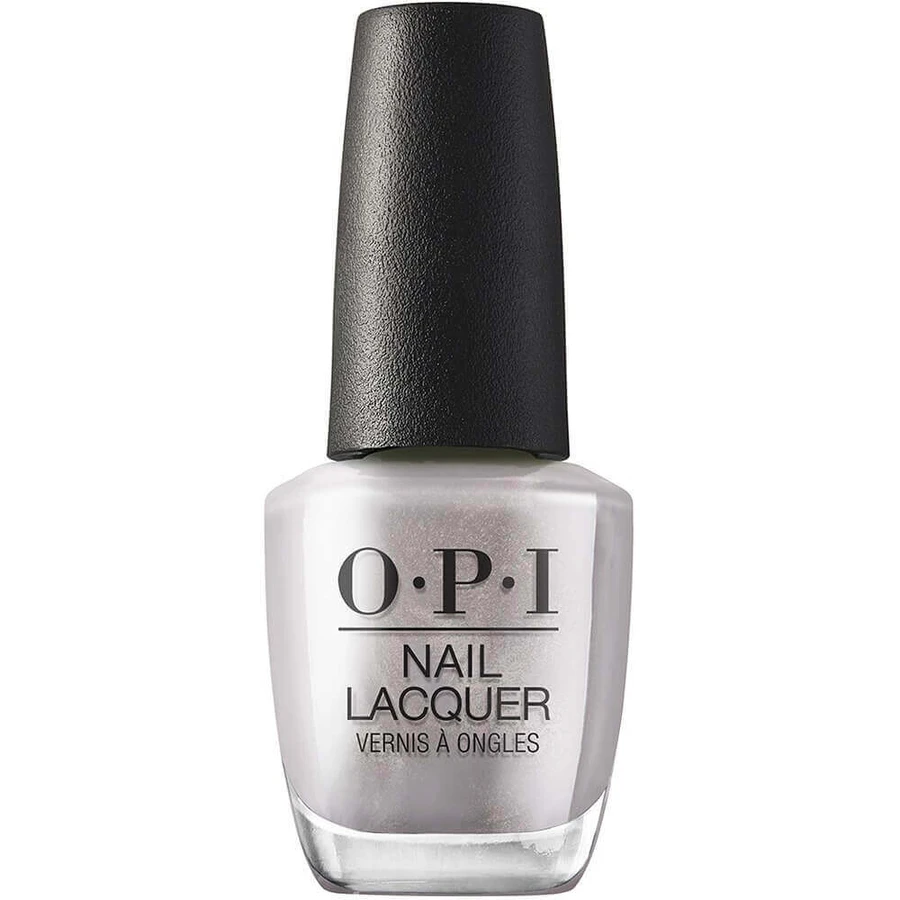Пигментированный лак для ногтей Chrome Clawz Nail Lacquer, 15 мл, OPI: цены и характеристики
