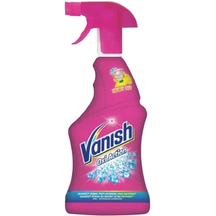 Спрей для зняття оксидації Vanish Oxi Action Remover Спрей 500 мл