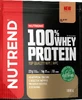 Nutrend 100% сывороточный протеин L'ad coffee 1000 г