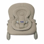 Chicco Hoopla Swing - Beige Re_lux 0m+, до 18 кг: цены и характеристики