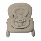 Chicco Hoopla Swing - Beige Re_lux 0m+, до 18 кг