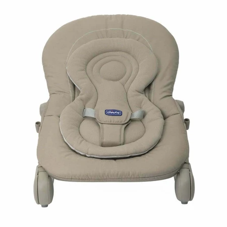 Chicco Hoopla Swing - Beige Re_lux 0m+, до 18 кг: цены и характеристики