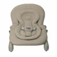 Chicco Hoopla Swing - Beige Re_lux 0m+, до 18 кг