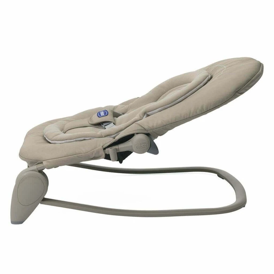 Chicco Hoopla Swing - Beige Re_lux 0m+, до 18 кг: цены и характеристики