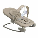 Chicco Hoopla Swing - Beige Re_lux 0m+, до 18 кг: цены и характеристики