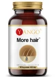 Yango More Hair, 90 капсул