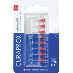 CURAPROX CPS 07 prime refill red 1×8 шт, міжзубні щітки без тримача: ціни та характеристики