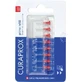 CURAPROX CPS 07 prime refill red 1×8 шт, міжзубні щітки без тримача