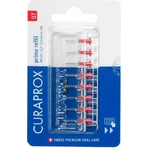 CURAPROX CPS 07 prime refill red 1×8 шт, міжзубні щітки без тримача: ціни та характеристики