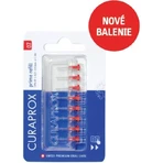 CURAPROX CPS 07 prime refill red 1×8 шт, міжзубні щітки без тримача: ціни та характеристики