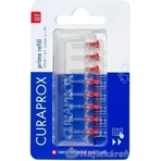 CURAPROX CPS 07 prime refill red 1×8 шт, міжзубні щітки без тримача: ціни та характеристики