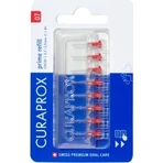 CURAPROX CPS 07 prime refill red 1×8 шт, міжзубні щітки без тримача: ціни та характеристики