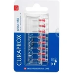 CURAPROX CPS 07 prime refill red 1×8 шт, міжзубні щітки без тримача: ціни та характеристики