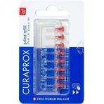 CURAPROX CPS 07 prime refill red 1×8 шт, міжзубні щітки без тримача: ціни та характеристики