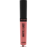 Рідка помада Miss Sporty Matte to Last 24H Рідка помада 410 Passionate Blush (пристрасні рум'яна), 1 шт.