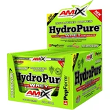 Amix HydroPure Whey Protein Peanut Butter Cookies 20 x 33 г
