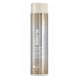 Шампунь для осветления блондинок Blonde Life Brightening, 300 мл, Joico