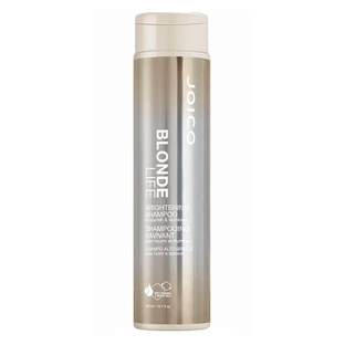 Шампунь для осветления блондинок Blonde Life Brightening, 300 мл, Joico